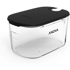 【竭力萊姆】美國 全新 Anova 原廠 舒肥水箱 Cooking container 12L 16L, 1個