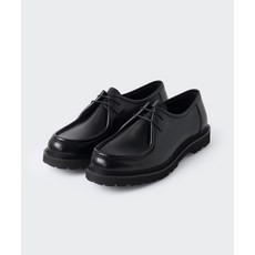 MUSINSA STANDARD 티롤리안 슈즈 [블랙] 164398