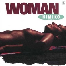 [LP] Himiko Kikuchi (키쿠치 히미코) - Woman (1981) [LP]