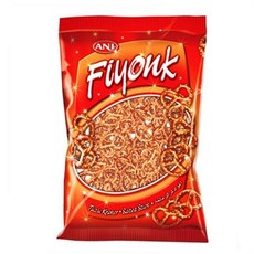 애니 피욘크 미니 프레첼, 6개, 150g