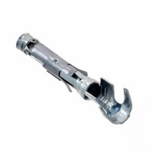 佑齊企業iCmore 鍍錫母PIN TE Type IIi系列用(10pcs含稅價)電子模型組裝零件, 1個, 10pcs/包