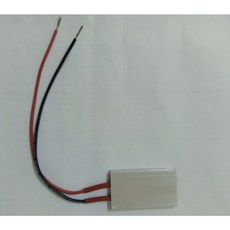 PTC發熱體, 12V/150W/230度