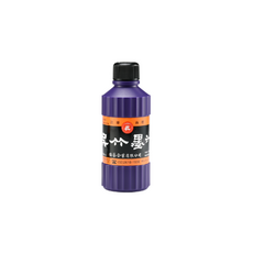 Kuretake 日本吳竹墨汁, 詳見包裝, 1個, 300ml