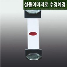 [ 동화기업 ] DFG-100 ( 유면계 / FLUID LEVEL GAUGE / DHC 국산 오일 필터 유압 ), 1개