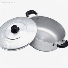 함마톤 양은 양수 냄비 22cm 찌개용 추억의, 상세페이지 기재
