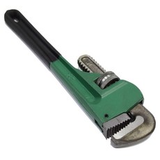 管子鉗8-18寸 美式重型管子鉗, 1個