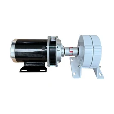 AC 발전기 12V 저소음 다이나모 가정용 기어리스 영구 자석 3KW 저속 무료 에너지, 02 Generator With Motor, 03 3000W, 01 48V용