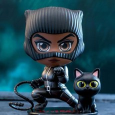 핫토이피규어 DC코믹스 캣우먼 코스베이비 COSB944, 1개