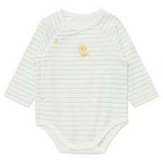 블루독베이비 BLUEDOG BABY MN비비뱀부바디수트 45170-040-23 461872