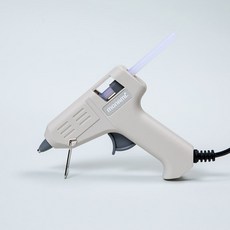 모나미 소형 글루건 핫멜트형, 1개