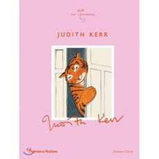 Judith Kerr (the Illustrators) : The Illustrators, Thames & Hudson