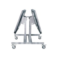 SPT SL-D52 電漿液晶雙螢幕移動架, 1個