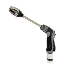 수도스프레이건 물호수건 베란다물 분사기 세차용 62652pc 1(PC)