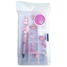 볼펜 꾸미기 세트 (랜덤), 상세페이지 참조, 상세페이지 참조