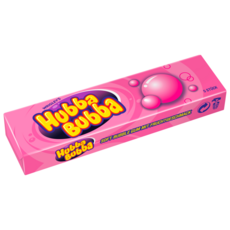 후바부바 Hubba Bubba 츄잉껌 과일맛, 35g, 1개