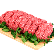 미트컷 한돈 다짐육, 1kg, 4개