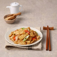 [수미푸드몰]쫄깃한 쌀어묵간장볶음 400g, 1개