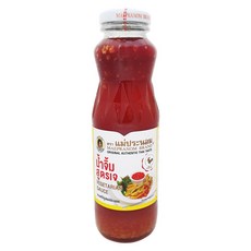 Maepranom 泰國素食甜辣醬, 1個