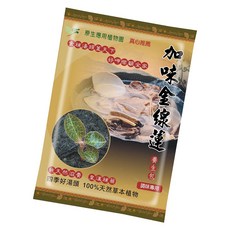 台東原生 加味金線蓮養生包 6種藥材湯底, 1個