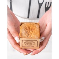 牛皮紙戚風蛋糕杯(含底紙)5入 L0185, 1個