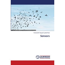 (영문도서)Sensors Paperback, LAP Lambert Academic Publis..., English, 9786208452377