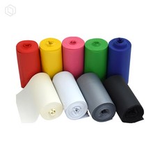[오늘의택] 배관 마감용 매직 보온테이프 100mm x 13M 수도관테이프 보일러테이프, 초록