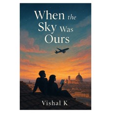 (영문도서)When the Sky Was Ours Paperback, Independently Published, English, 9798296091253
