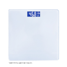 문링크 고급 스마트 엣지 체중계, 1개, 퓨어화이트, 문링크 체중계