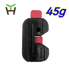 과수자재-빨리추 45g 가지유인추 가지 과일나무 교정 사과 과수 다인산업, 10개