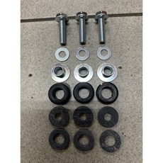 SYM DRG158 排氣管護片 排氣管護蓋 防燙蓋 螺絲組, 1個, 排氣管護片-前段+螺絲組