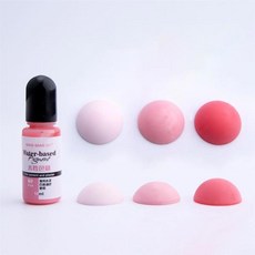 표준 10ml 석고 시멘트 착색 재배자 안료 석고 분말 색상 농축 콘크리트 시멘트 금형 DIY 수제 용품, [04] 12