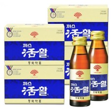 네이처블룸 부채표 소화 베나치오 까스활명수 30병 효능 가격 효과 소화제 까스활 75ml
