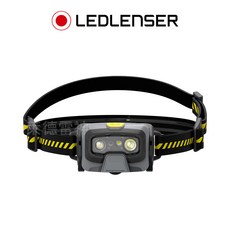 德國Ledlenser HF6R Work 充電式數位調焦工作頭燈，輕巧舒適，數位調焦，工作照明首選, 1個