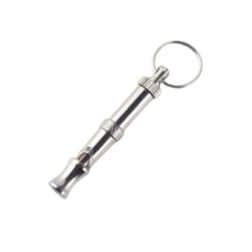 寵物訓練口哨 寵物訓練器 可調節 馴犬笛 寵物狗笛 訓犬笛 訓狗笛 狗哨子 訓練寵物, 銀色, 1個