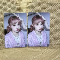 台灣出貨 正版 韓版i-dlems120琦雙面卡琦摸摸頭琦單卡雙面琦摸頭琦新版, 1個, 1