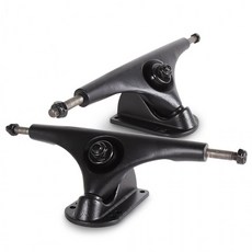 Airwalk 스케이트보드 42in 트럭 (2개입) (부품) (스케이트보드 미포함), 본상품, 1개