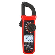 UNI-T UT201R 400-600A 디지털 클램프 미터 자동 범위 트루 RMS 고정밀 멀티미터 테스터, UNI T UT201R 400 600A 디지털 클램프