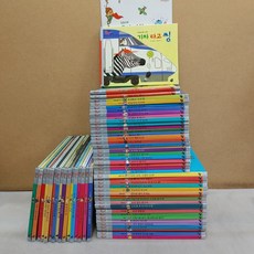 [개똥이네][중고]새콤한 원리 달콤한 과학 오렌지