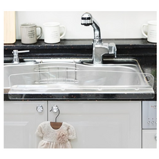 마가렛케이 싱크대 물막이, ALL NATURAL, 1개