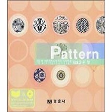 圖案(服裝與紡織品設計的數位化 2), 景春社, 李錦姬 著