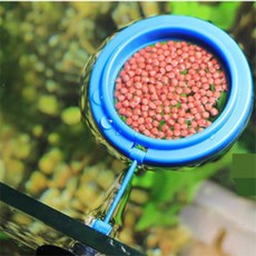 Now샵 물고기피딩틀 피딩통, 1
