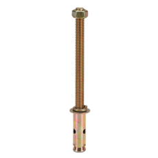 3부 셋트 앙카 9.5mm(3/8인치) 150mm 30개