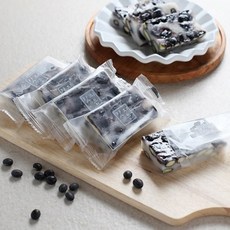 기타 갓지은 서리태콩찰떡 700g, 1개