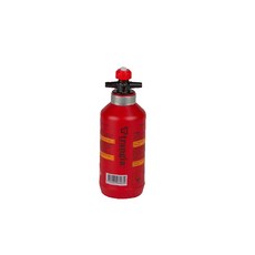 Trangia 燃料瓶 專用安全蓋, 506003 經典紅 0.3L, 1個