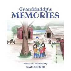 (英文圖書)Granddaddy's Memories 平裝版, Covenant Books, 英文
