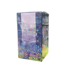 伊美 琉璃苣膠囊 60粒