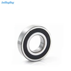 쿠쿠스토어 1pc 고속 베어링 000 1028 RS, 03 002 15x32x9