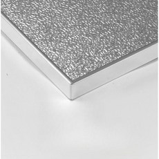 편리한 가스레인지 방열판 벽면 냉장고 단열 패드 열차단 주방 보드, 30x60 cm(뒷면 점착제)