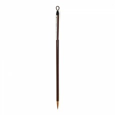 황모초필 저자극 약초필링 천연양모초상화붓 미세모 붓타입 구성