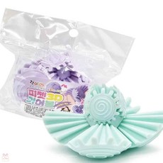 데스크토이 피젯 3D 기어볼